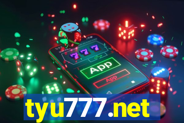 tyu777.net