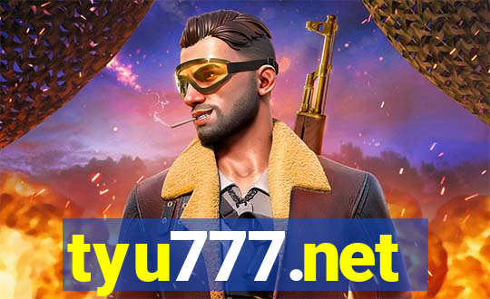 tyu777.net