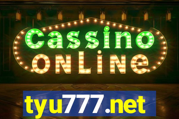 tyu777.net