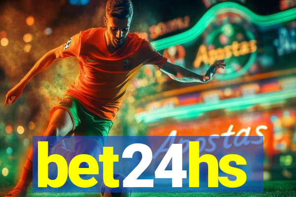 bet24hs