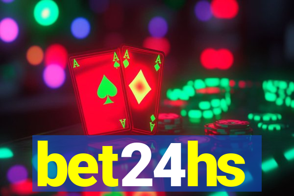 bet24hs