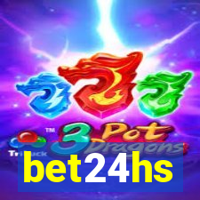 bet24hs