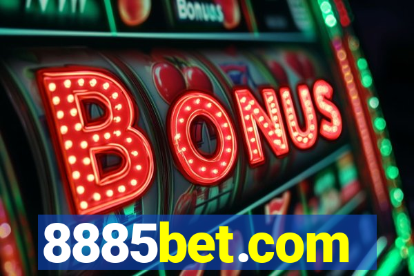 8885bet.com