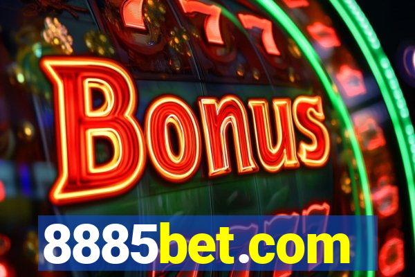 8885bet.com