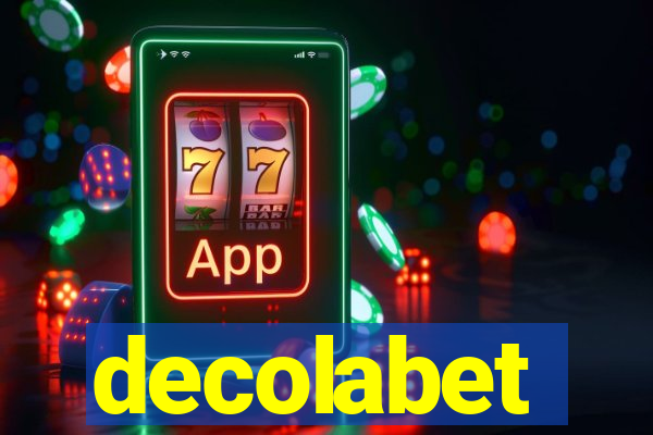 decolabet
