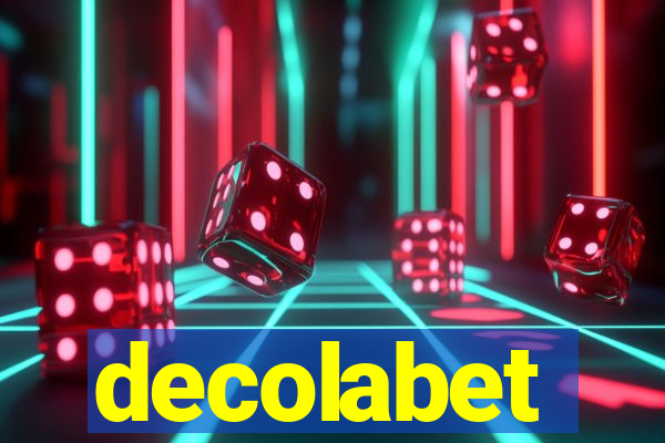 decolabet