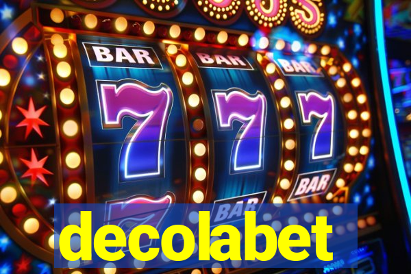 decolabet
