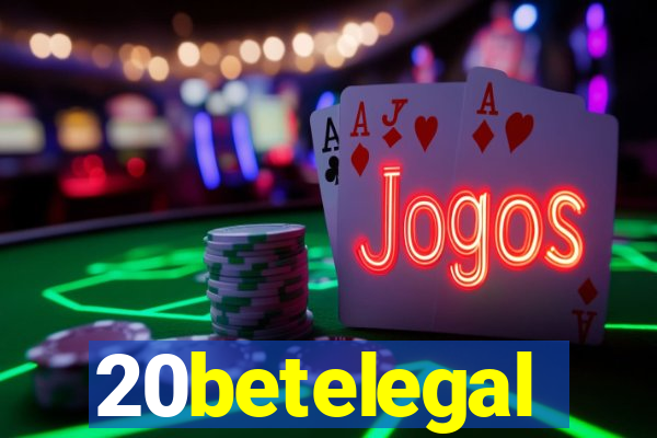 20betelegal