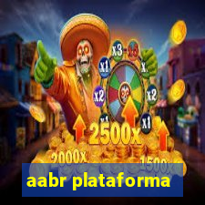 aabr plataforma