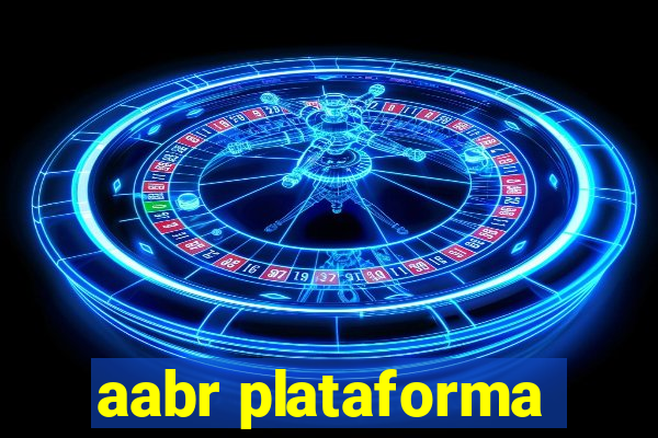 aabr plataforma
