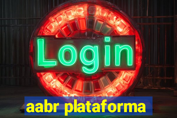 aabr plataforma