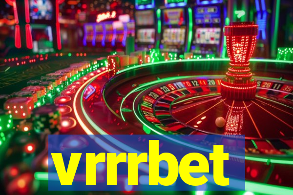 vrrrbet