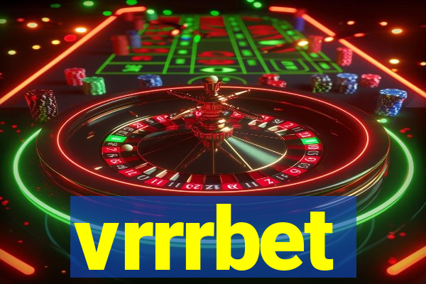 vrrrbet