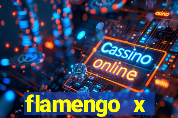 flamengo x fluminense multi canais