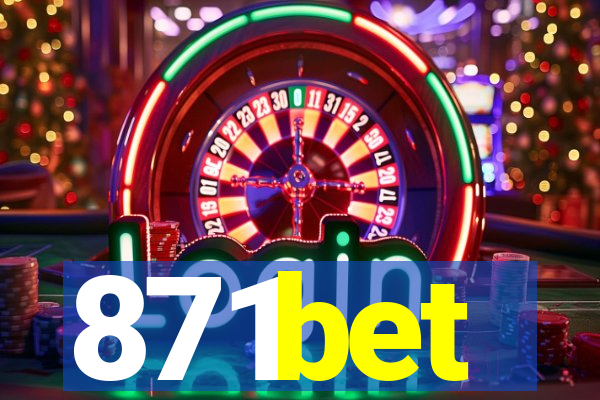 871bet