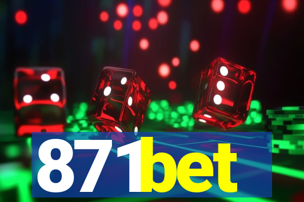871bet