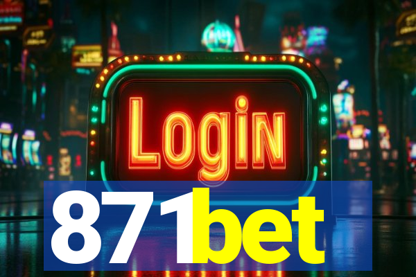 871bet