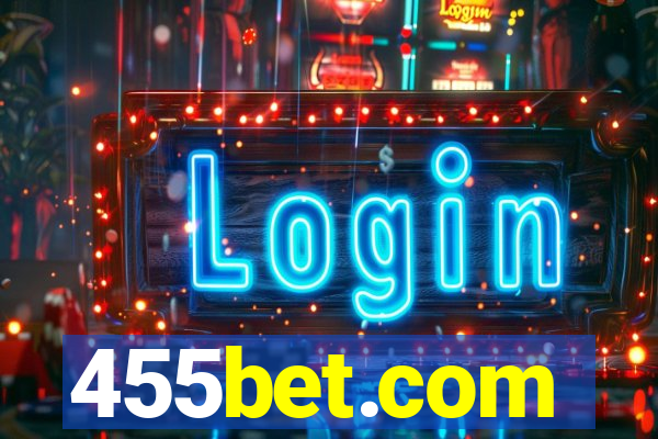 455bet.com