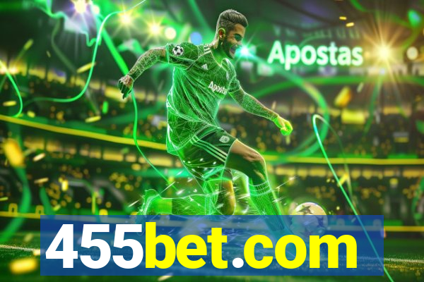 455bet.com