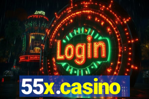 55x.casino