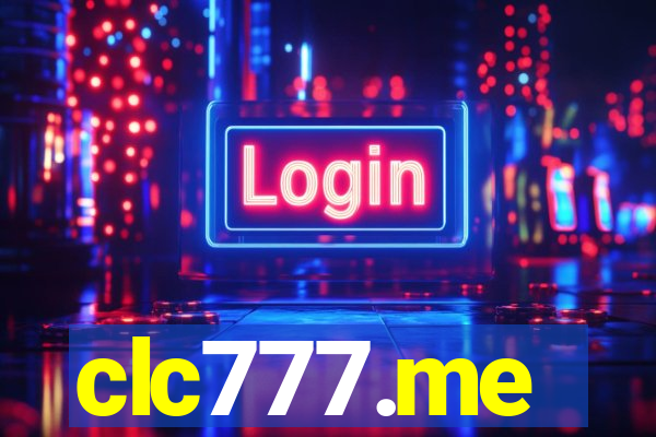 clc777.me