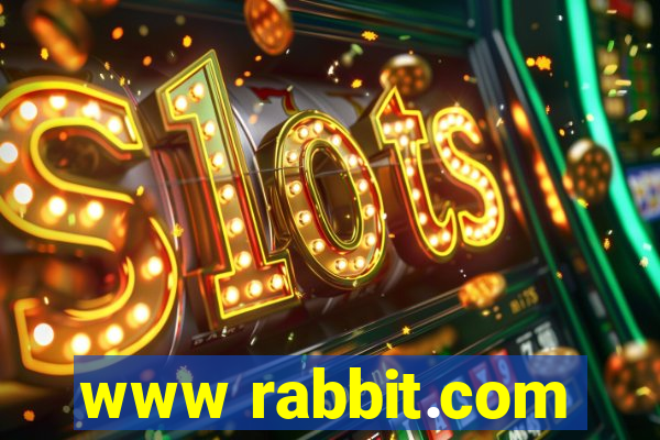 www rabbit.com