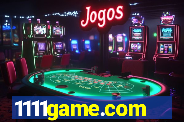 1111game.com