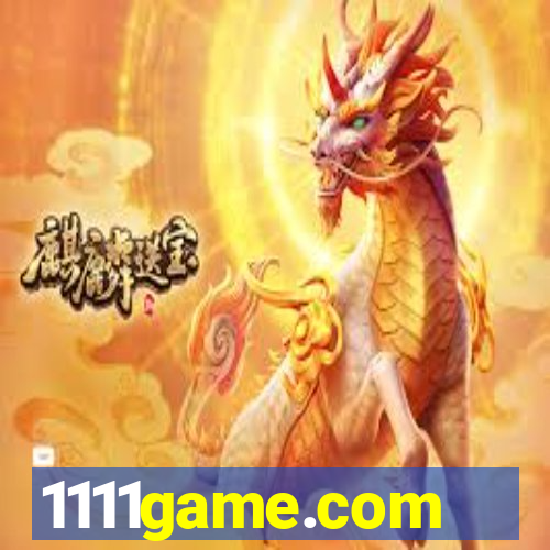 1111game.com