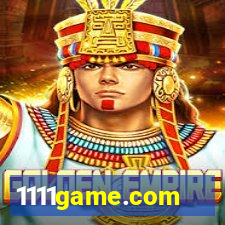 1111game.com