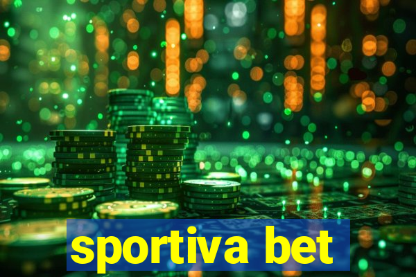 sportiva bet