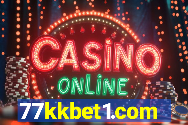 77kkbet1.com
