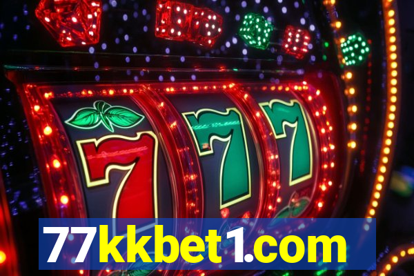 77kkbet1.com