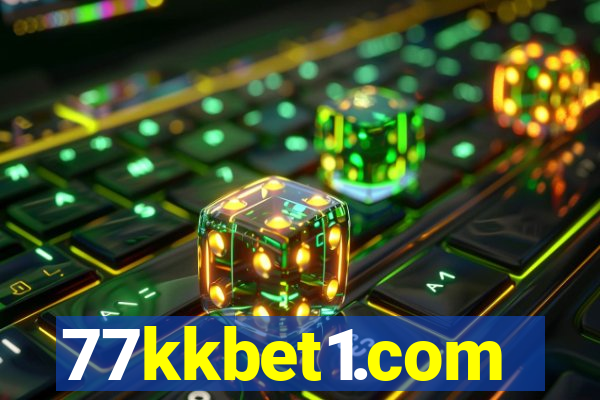 77kkbet1.com