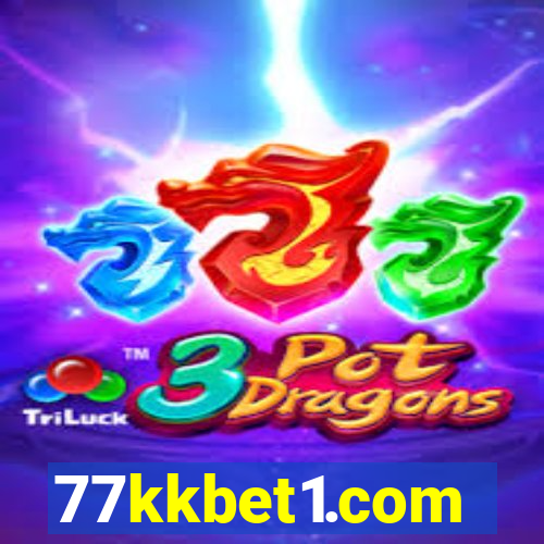 77kkbet1.com