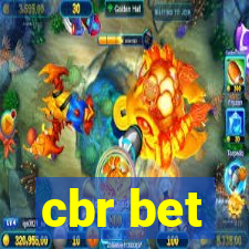 cbr bet