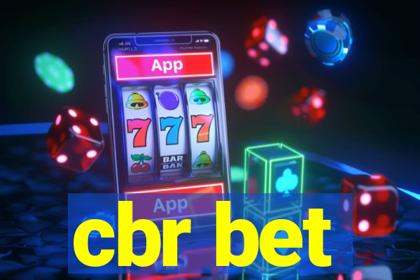 cbr bet