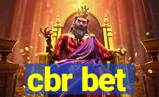 cbr bet