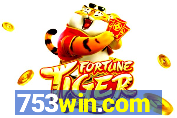 753win.com