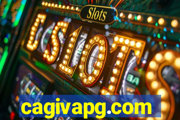 cagivapg.com