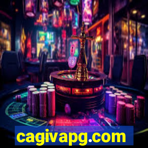 cagivapg.com