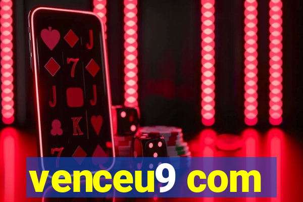 venceu9 com