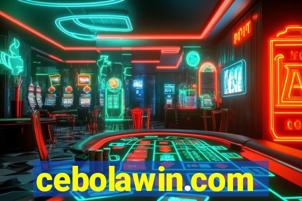 cebolawin.com