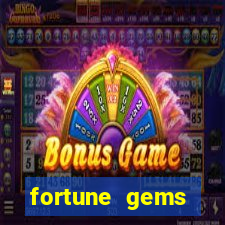 fortune gems horario pagante