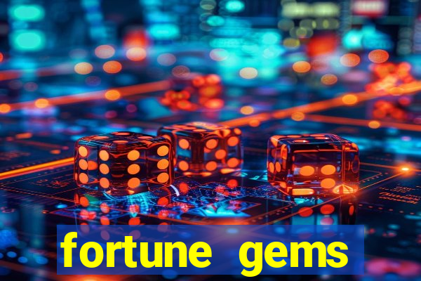 fortune gems horario pagante