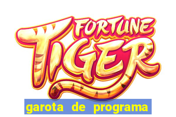 garota de programa de jacobina