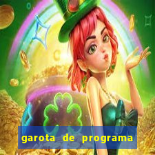 garota de programa de jacobina