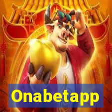 Onabetapp