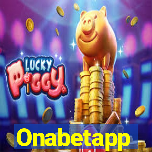 Onabetapp