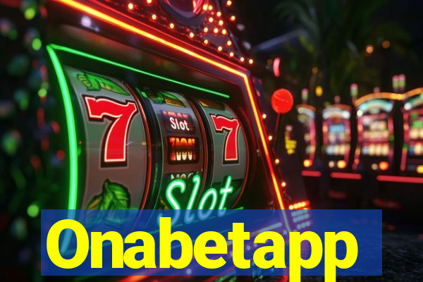 Onabetapp