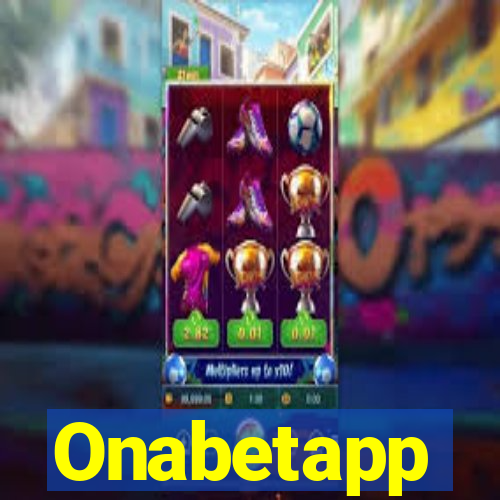 Onabetapp